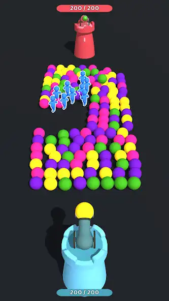 Play Zooma Battle  and enjoy Zooma Battle with UptoPlay
