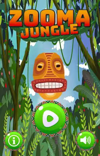 Play Zooma Jungle and enjoy Zooma Jungle with UptoPlay Play Zooma Jungle and enjoy Zooma Jungle with UptoPlay