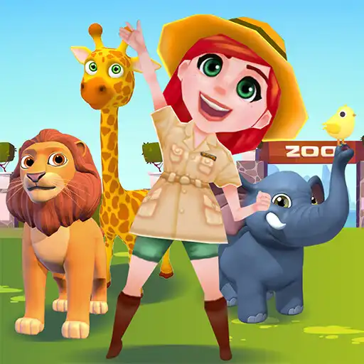 Play Zoo Manager APK