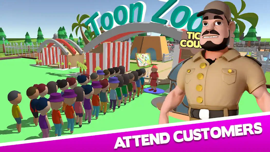 Play Zoo Manager as an online game online Zoo Manager with UptoPlay Play Zoo Manager as an online game Zoo Manager with UptoPlay