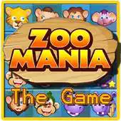 Free play online Zoo Mania The Game APK Free play online Zoo Mania The Game APK