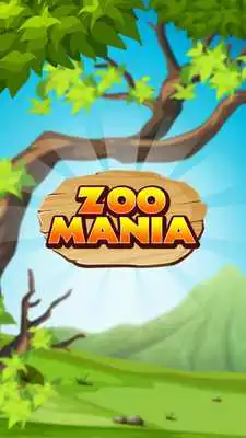 Play Zoo Mania The Game
