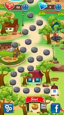 Play Zoo Mania The Game