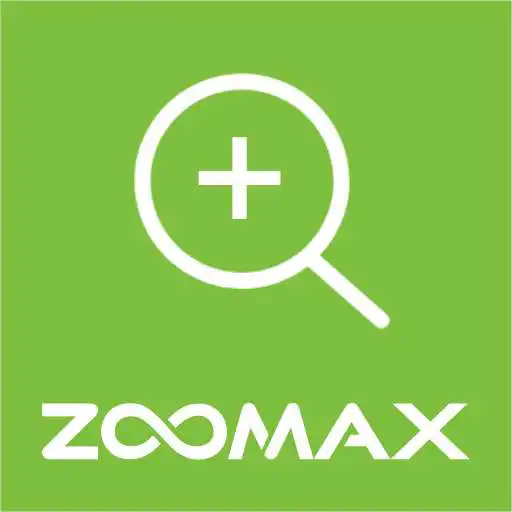 Play zoomax magnifier APK Play zoomax magnifier APK