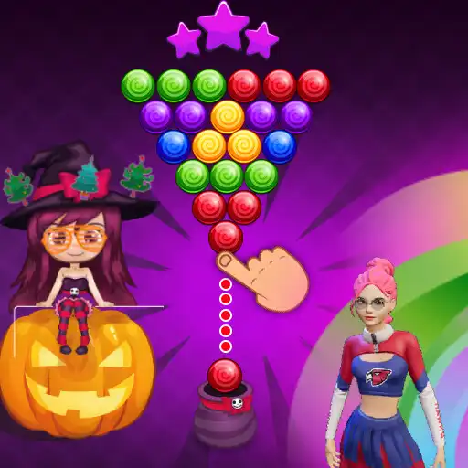 Play Zoomba Halloween APK Play Zoomba Halloween APK