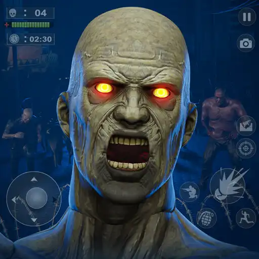Play Zoombie Hunter Shooting Games APK Play Zoombie Hunter Shooting Games APK