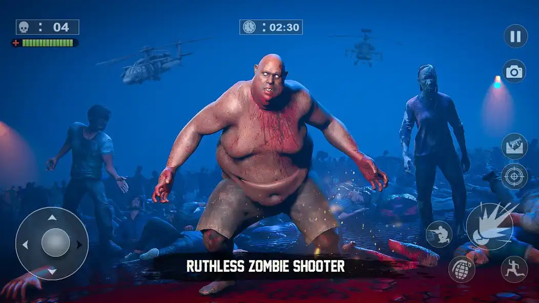 Play Zoombie Hunter Shooting Games  and enjoy Zoombie Hunter Shooting Games with UptoPlay