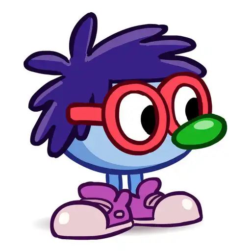 Play Zoombinis APK