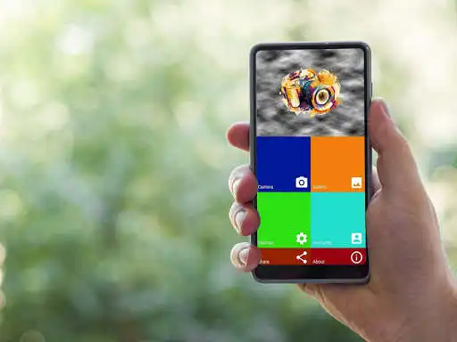 Play Zoom Camera HD