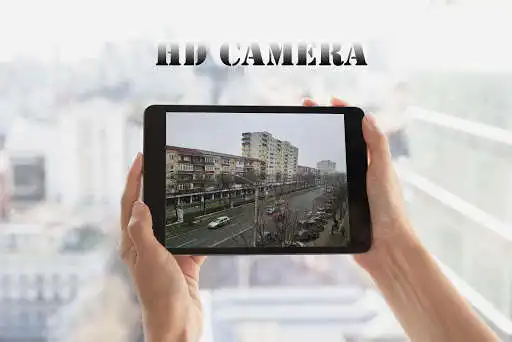 Play Zoom Camera HD