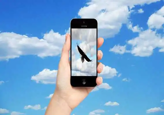 Play Zoom Camera HD