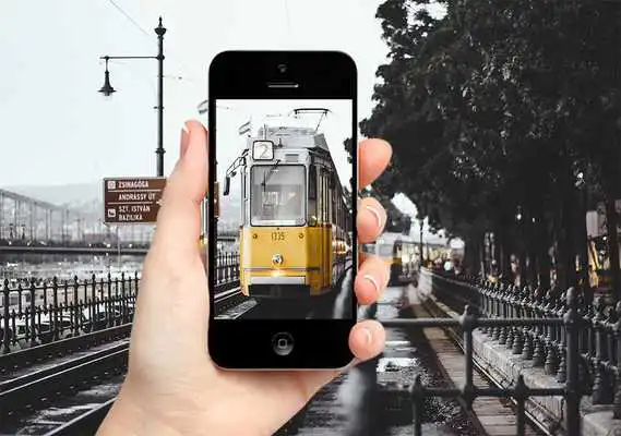 Play Zoom Camera HD