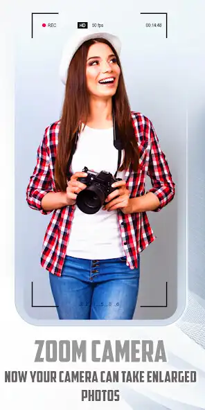 Play Zoom Camera Photo Editor  and enjoy Zoom Camera Photo Editor with UptoPlay