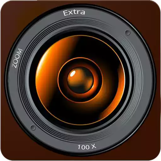 Free play online Zoom Camera Pro  APK