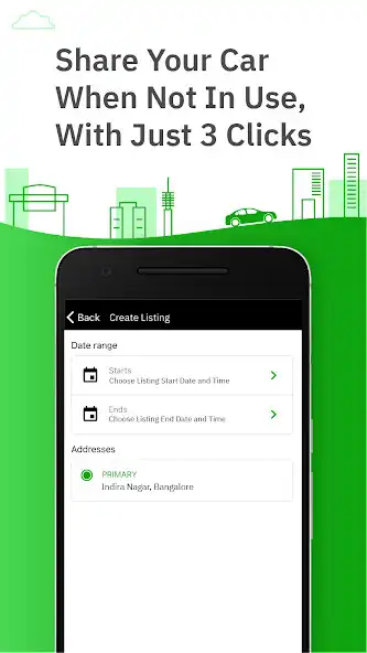 Play Zoomcar Host as an online game Zoomcar Host with UptoPlay