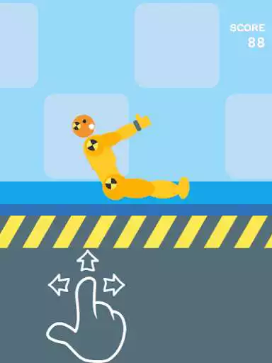 Play Zoom Challenge as an online game Zoom Challenge with UptoPlay