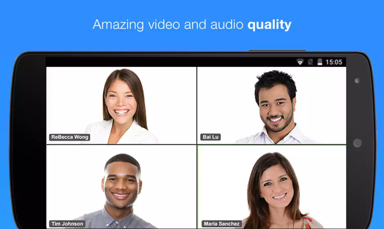Play ZOOM Cloud Meetings