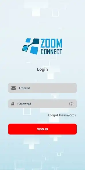 Play Zoom Connect as an online game Zoom Connect with UptoPlay