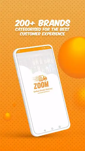 Play Zoom Delivery as an online game Zoom Delivery with UptoPlay