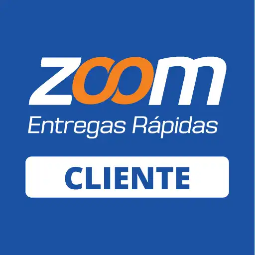 Play Zoom Entregas Rápidas Cliente APK