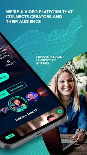 Play ZoOme TV as an online game ZoOme TV with UptoPlay