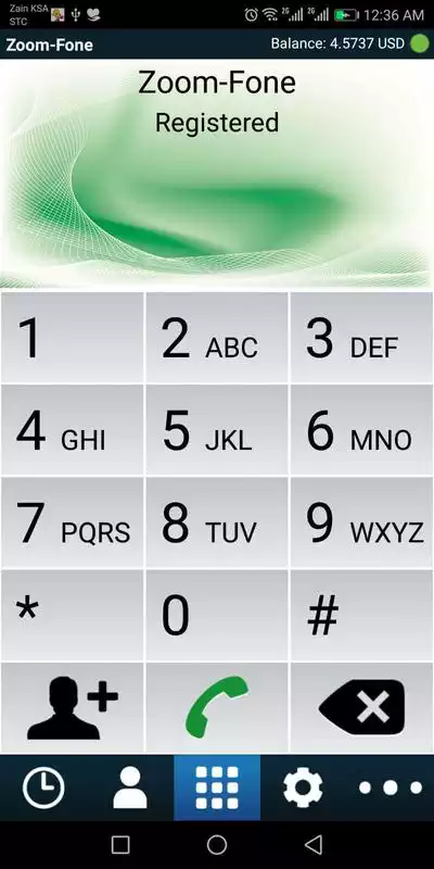 Play ZoomFone