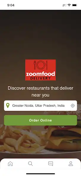 Play Zoomfood  and enjoy Zoomfood with UptoPlay