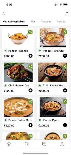 Play Zoomfood as an online game Zoomfood with UptoPlay