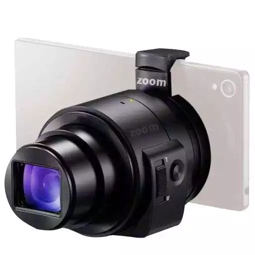 Free play online Zoom HD Camera APK Free play online Zoom HD Camera APK