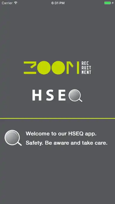 Play Zoom HSEQ  and enjoy Zoom HSEQ with UptoPlay