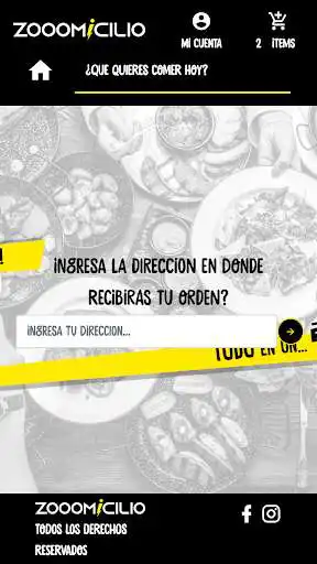 Play zoomicilio  and enjoy zoomicilio with UptoPlay