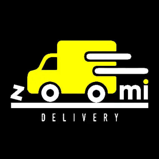 Play Zoomi Delivery APK Play Zoomi Delivery APK