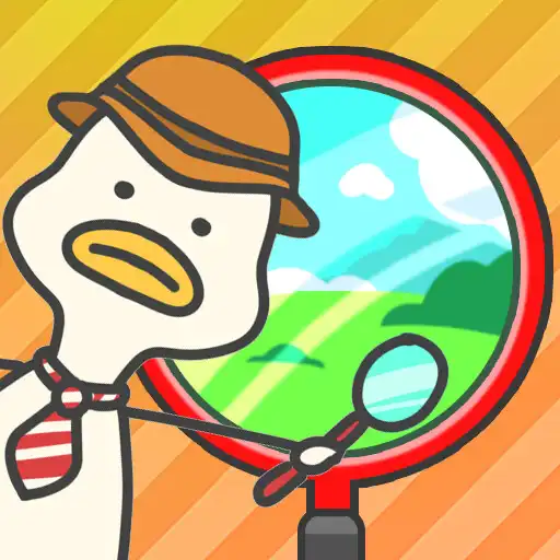 Play Zoom In:  Find Object APK