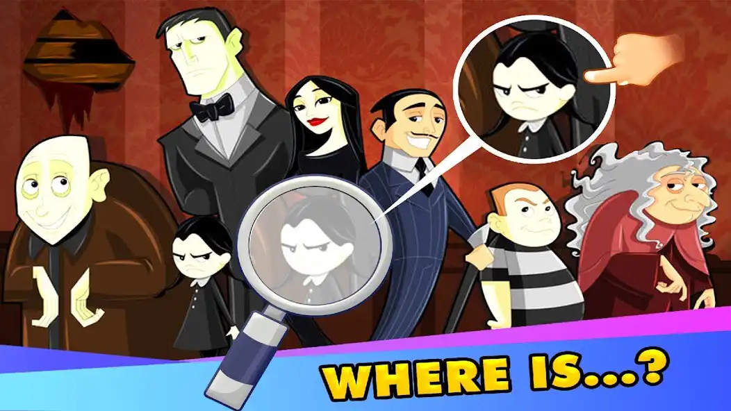 Play Zoom In: Find Object and enjoy Zoom In: Find Object with UptoPlay Play Zoom In: Find Object and enjoy Zoom In: Find Object with UptoPlay