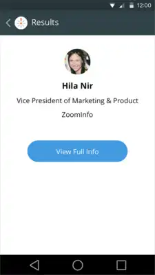 Play ZoomInfo Community Play ZoomInfo Community