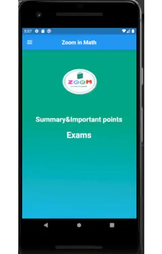 Play Zoom in Math 3sec as an online game Zoom in Math 3sec with UptoPlay
