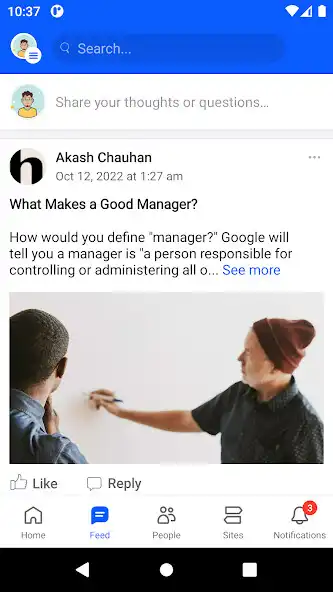 Play Zoom In Mobile as an online game Zoom In Mobile with UptoPlay