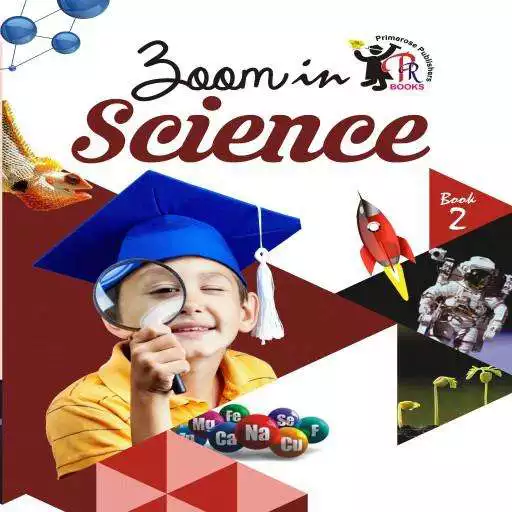 Run free android online Zoom In Science 2 APK