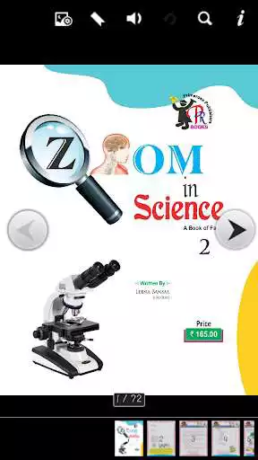 Play APK Zoom In Science 2  and enjoy Zoom In Science 2 with UptoPlay com.primerose.ZoomInScienceb.AOWJPCHYPCKGUYBJ