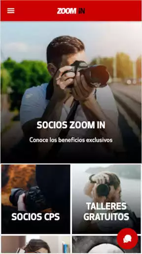 Play ZOOM iN as an online game ZOOM iN with UptoPlay