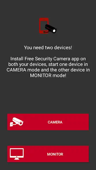 Play Zoom-In Security Camera  and enjoy Zoom-In Security Camera with UptoPlay