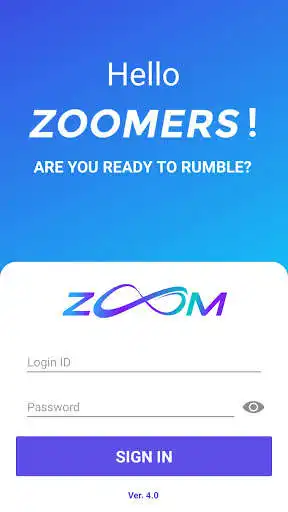 Play ZoomItNow Delivery as an online game ZoomItNow Delivery with UptoPlay