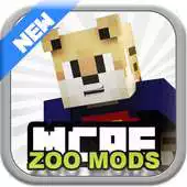 Free play online Zoo Mods List For MCPE APK