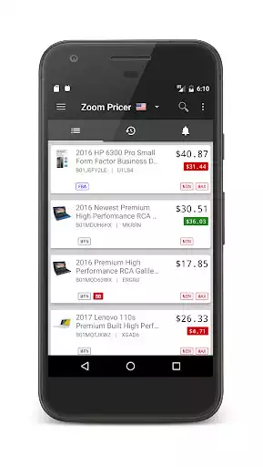 Play Zoom Pricer  and enjoy Zoom Pricer with UptoPlay