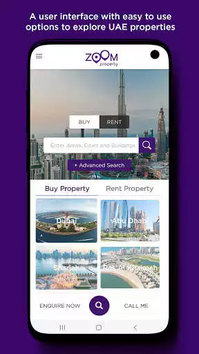 Play Zoom Property as an online game Zoom Property with UptoPlay