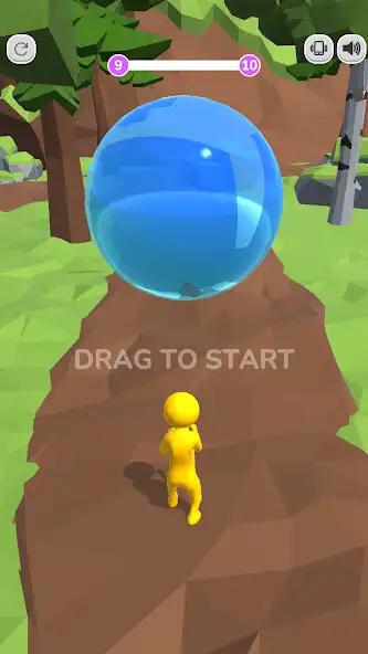 Play Zoom Punch Man  and enjoy Zoom Punch Man with UptoPlay