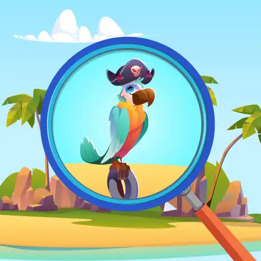 Play Zoom Puzzle ! APK