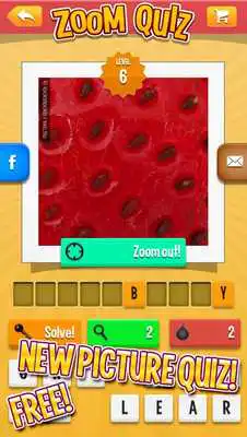 Play Zoom Quiz