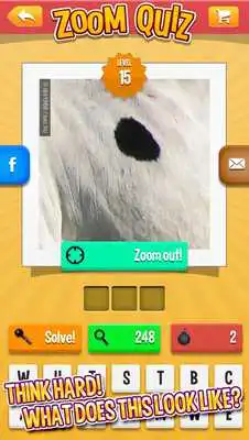 Play Zoom Quiz
