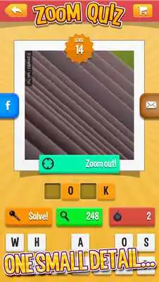 Play Zoom Quiz